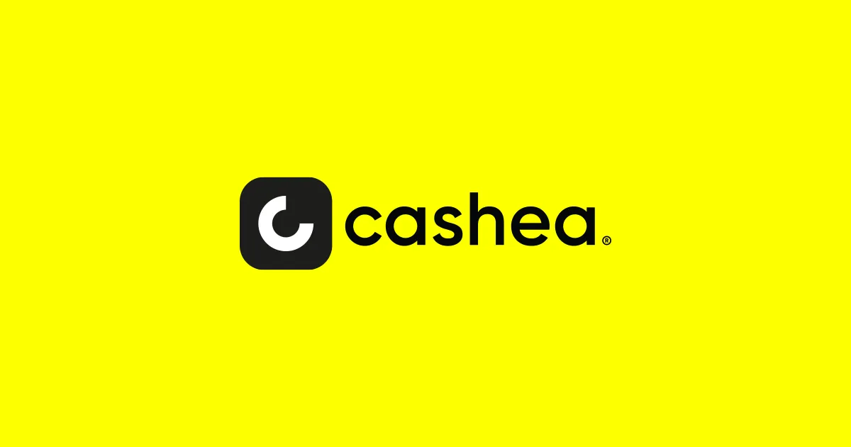 Cashea